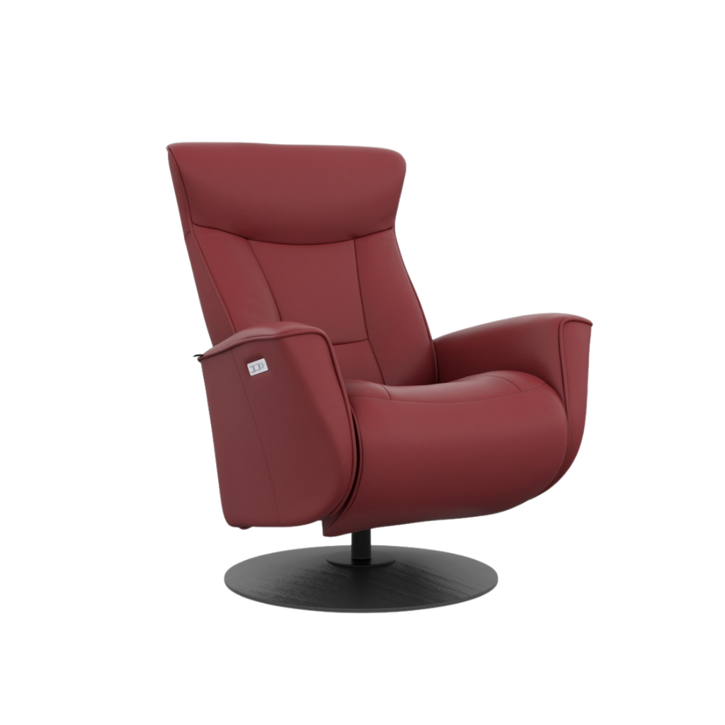 Astrid IV Therapy Chair - Image 3