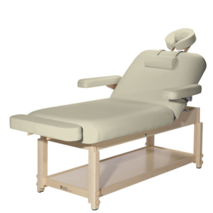 Spa Series Aura Lift Back Stationary Table (I9338)