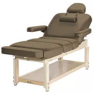 Deluxe Stationary Table Spa Series Aura