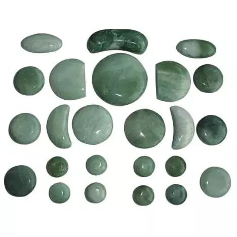Stone Massage