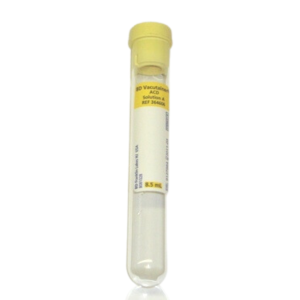 BD Vacutainer Whole Blood Tube w/ Anticoagulant, ACD Sol A (364606)