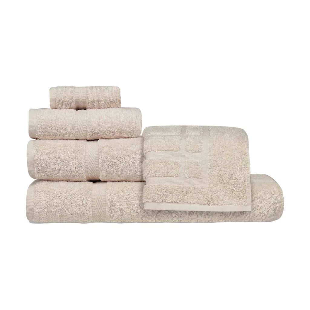 Boca Terry Imperial Bath Collection Premium Bath Linens - Image 3