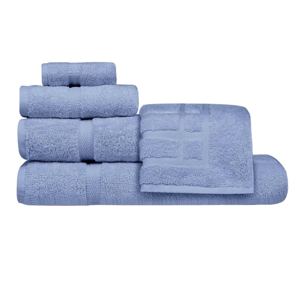 Boca Terry Imperial Bath Collection Premium Bath Linens - Image 5