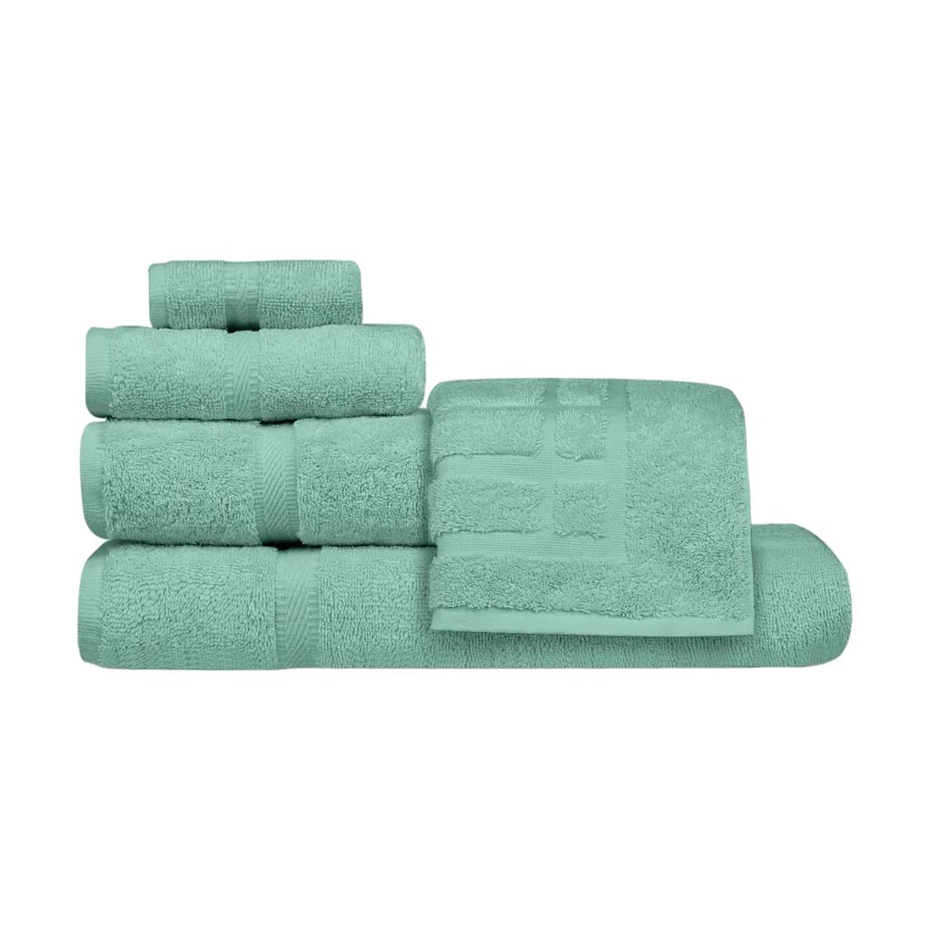 Boca Terry Imperial Bath Collection Premium Bath Linens - Image 6