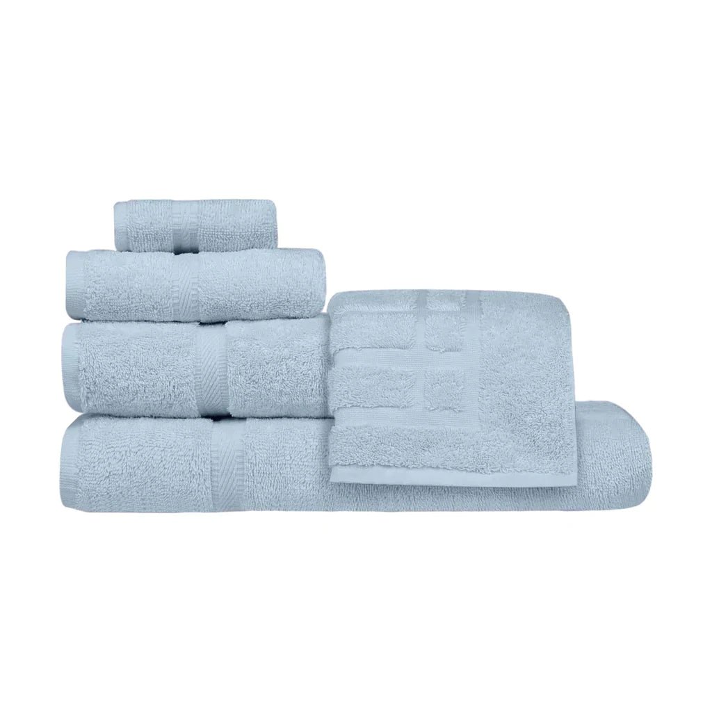 Boca Terry Imperial Bath Collection Premium Bath Linens - Image 2