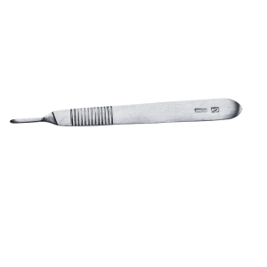 Basics Spa Size 3 Dermaplane Handle