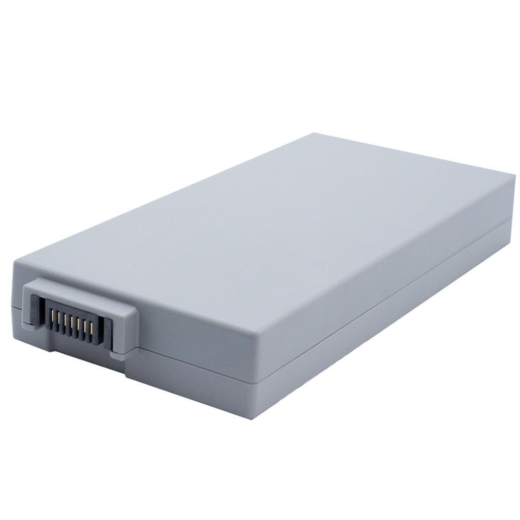 Edan M3 Vital Signs Monitor - Image 4