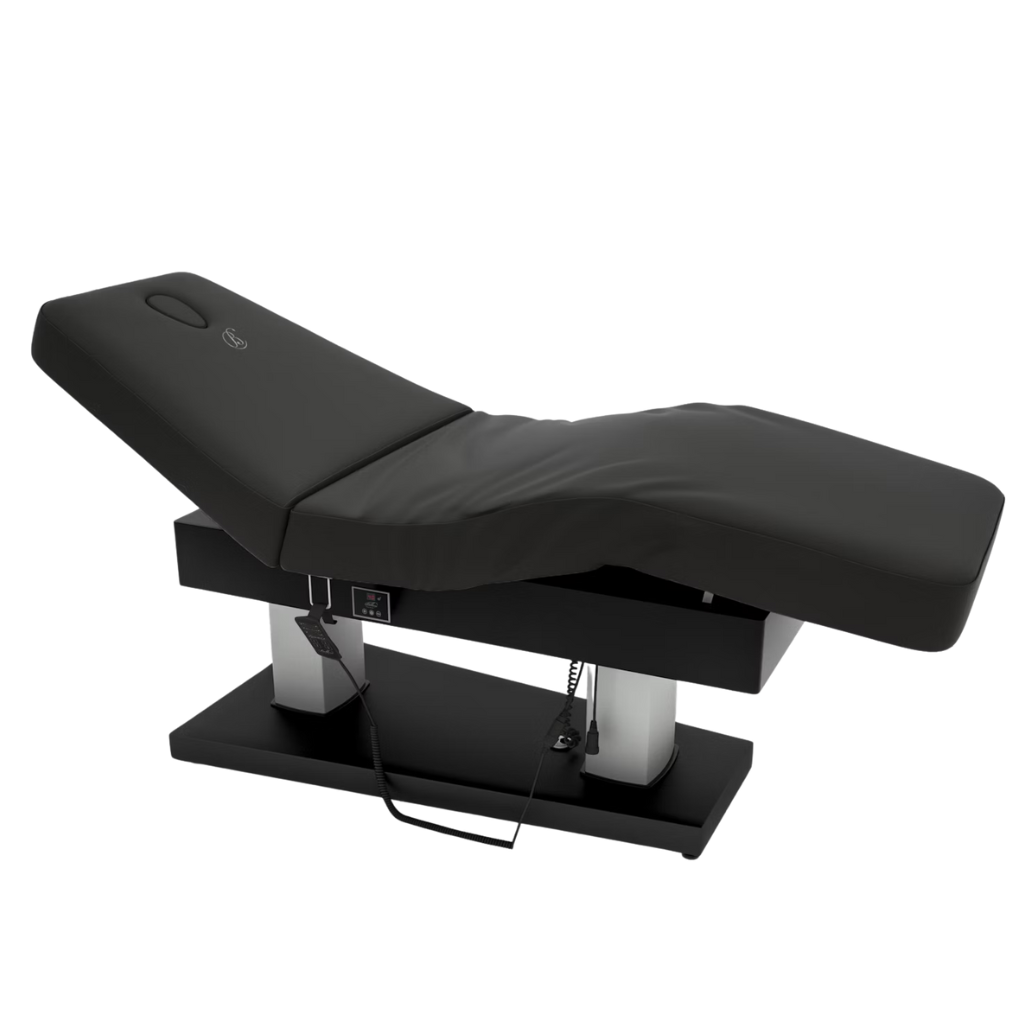 Bellezi Velvet Evo W4 Wellness Bed w/ Heating - Image 3