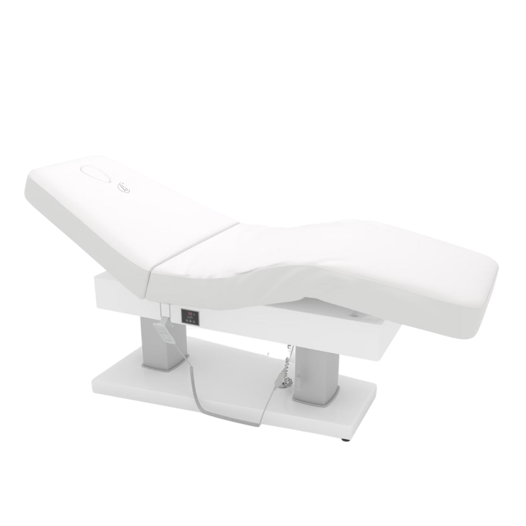 Bellezi Velvet Evo W4 Wellness Bed w/ Heating - Image 4