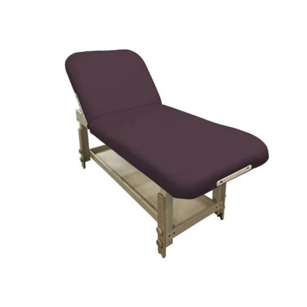 Custom Craftworks Classic Series Taj Mahal Lift Back Stationary Table - Image 4