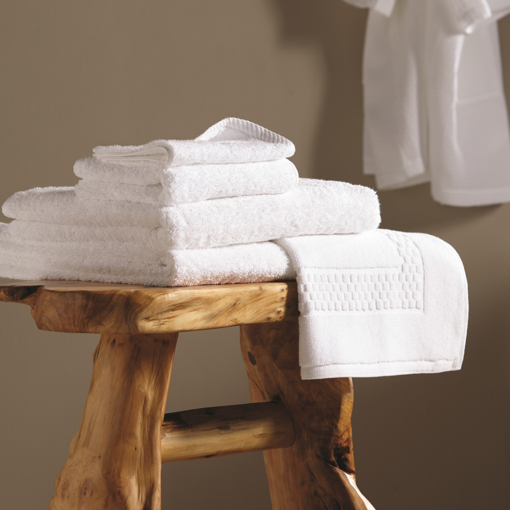 Boca Terry Med Spa Facial Towels (12 Each) - Image 3