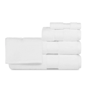 Boca Terry Imperial Bath Collection Premium Bath Linens
