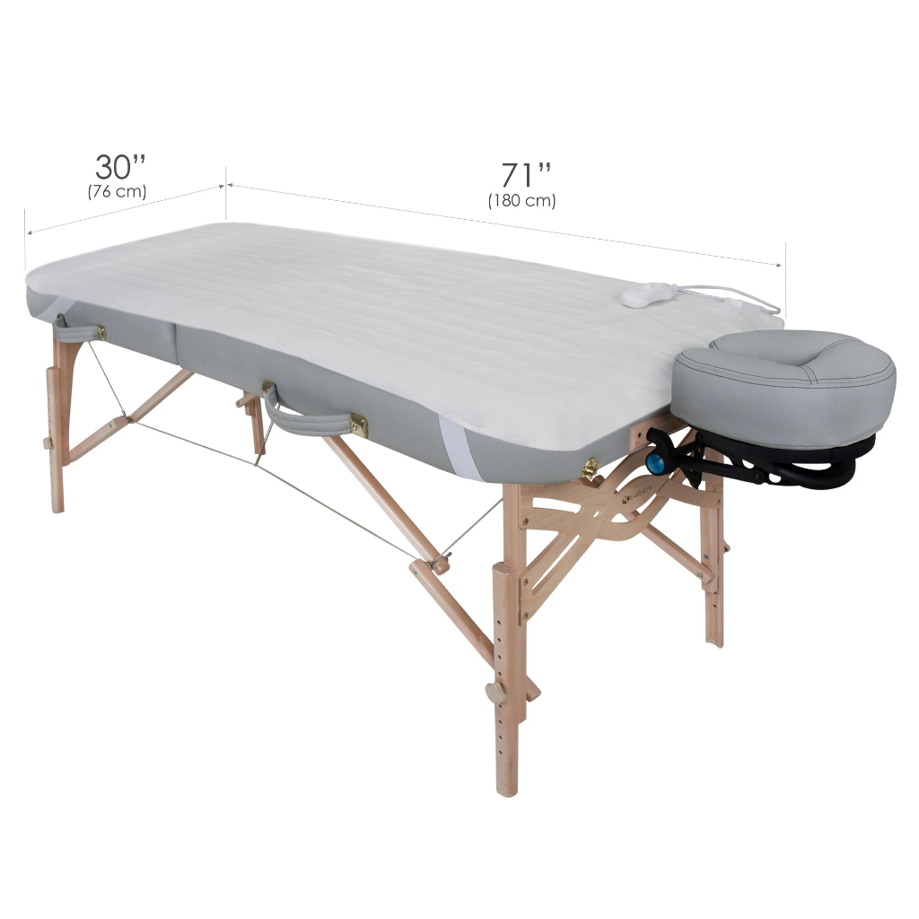 Earthlite Bodyworker's Choice Massage Table Warmer - Image 4