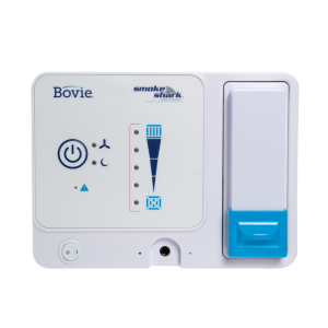 Bovie Smoke Shark III Surgical Smoke Evacuator  (SE03-120)