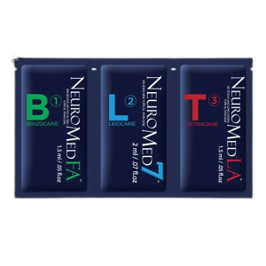 NeuroMed BLT Numbing Cream Small 5g