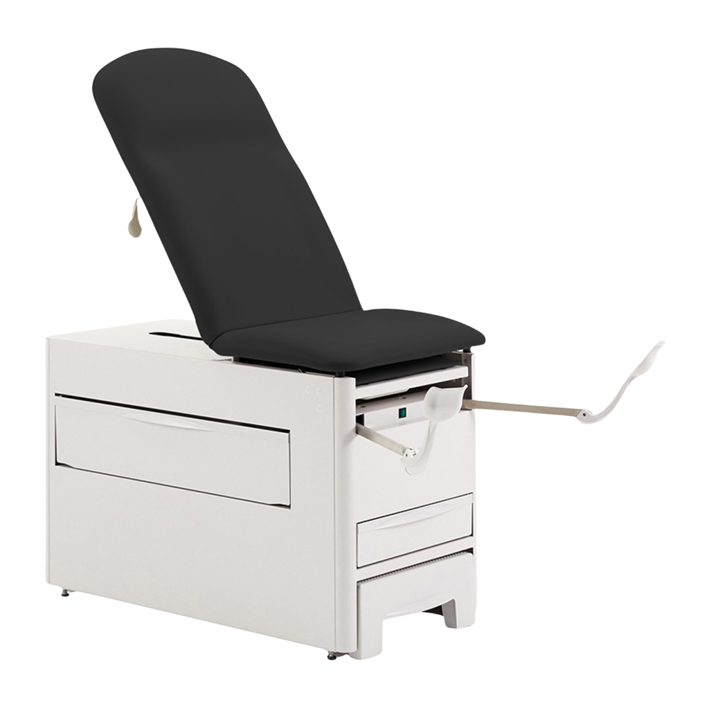 Brewer Access Exam Table (1000A) - Image 7