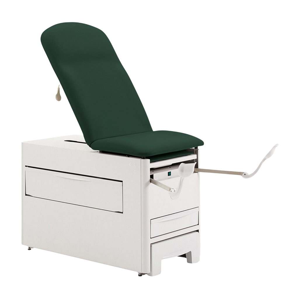Brewer Access Exam Table (1000A) - Image 13
