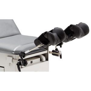 Brewer Deluxe Articulating Knee Crutch Set for Access 1000 (3500286)
