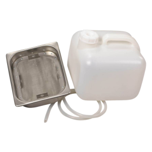Brewer Urology Drain Pan System (100253)
