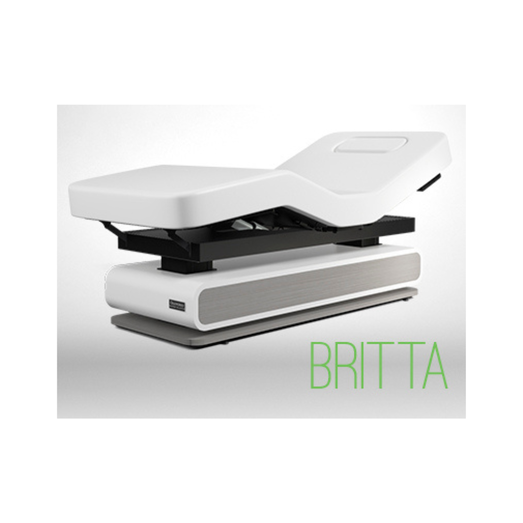 Oakworks High End Spa Table Britta - Image 2