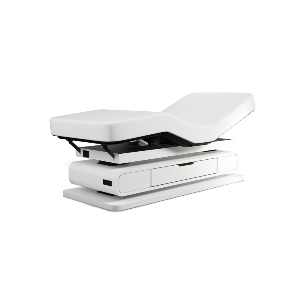 Oakworks High End Spa Table Britta - Image 4