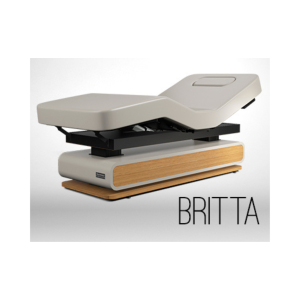 Oakworks High End Spa Table Britta