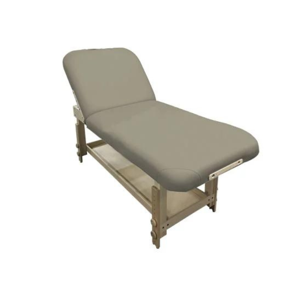 Custom Craftworks Classic Series Taj Mahal Lift Back Stationary Table - Image 13