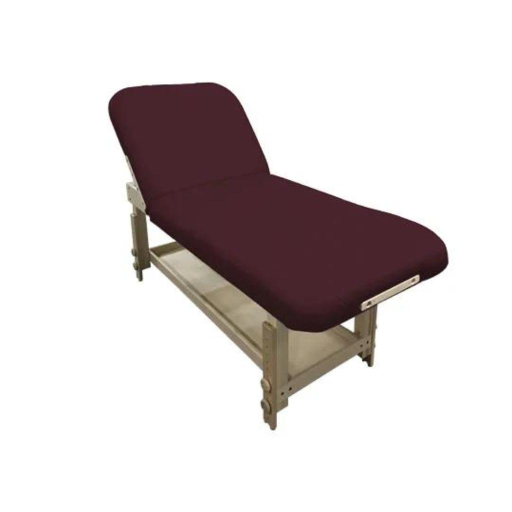 Custom Craftworks Classic Series Taj Mahal Lift Back Stationary Table - Image 11