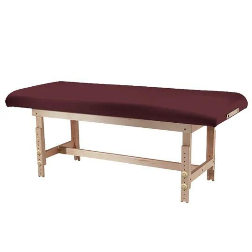 Custom Craftworks Classic Series Taj Mahal Basic Stationary Table - Image 6