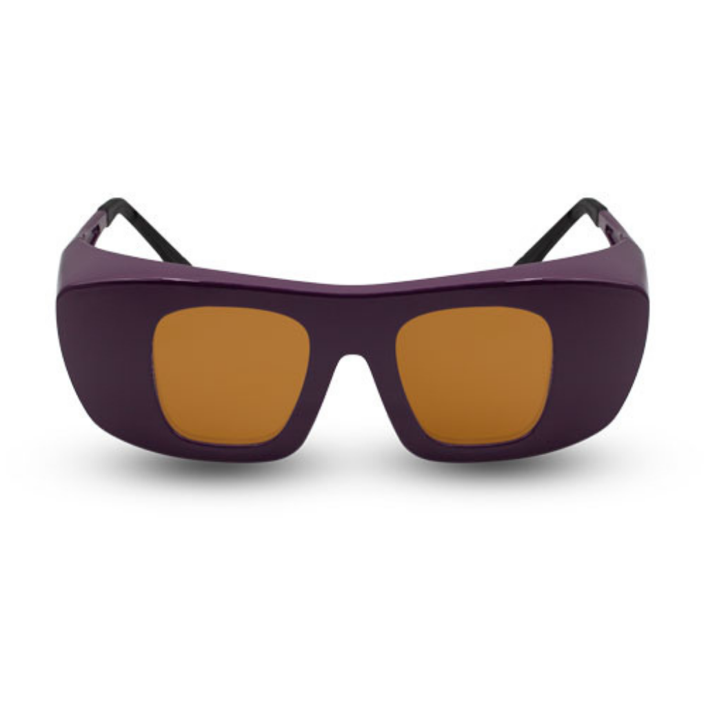 Innovative Optics Gi2 Laser Safety Glasses - Image 2