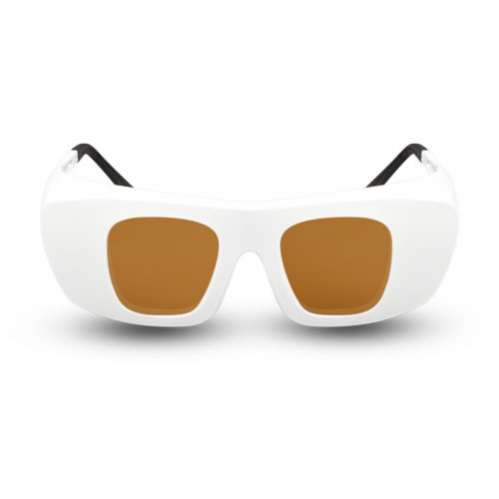 Innovative Optics Gi2 Laser Safety Glasses
