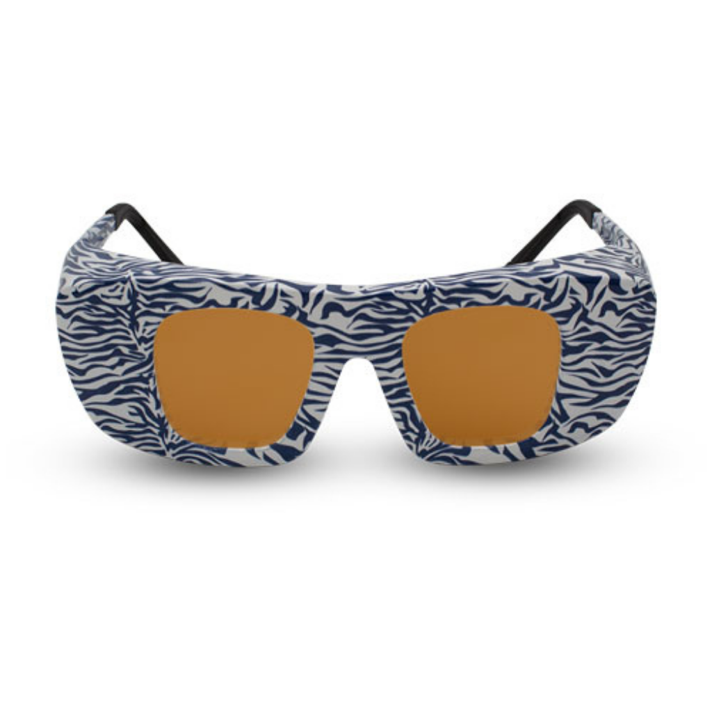 Innovative Optics Gi2 Laser Safety Glasses - Image 3