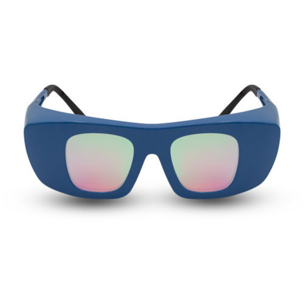 Innovative Optics GiT1 Laser Safety Glasses - Image 2