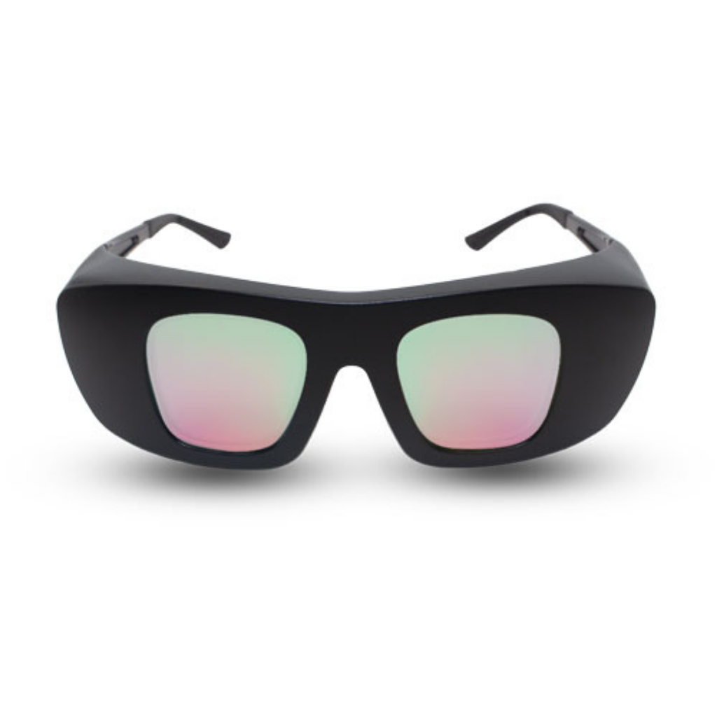 Innovative Optics GiT1 Laser Safety Glasses - Image 5