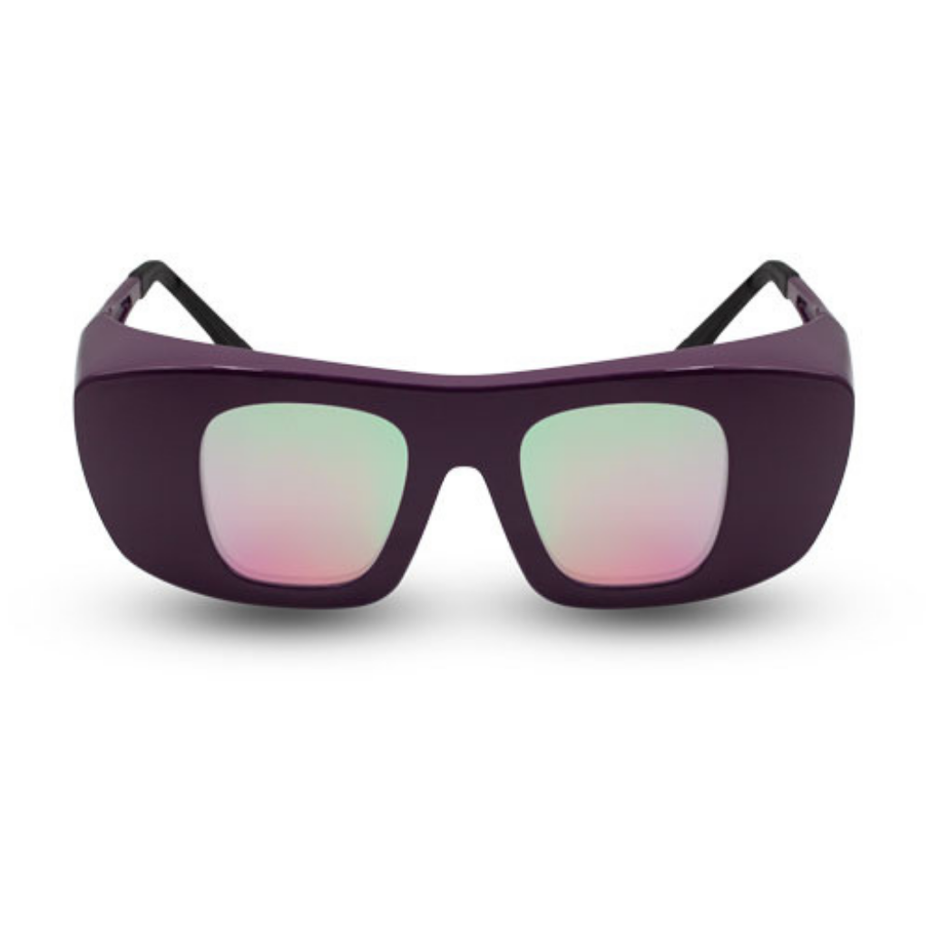 Innovative Optics GiT1 Laser Safety Glasses - Image 3