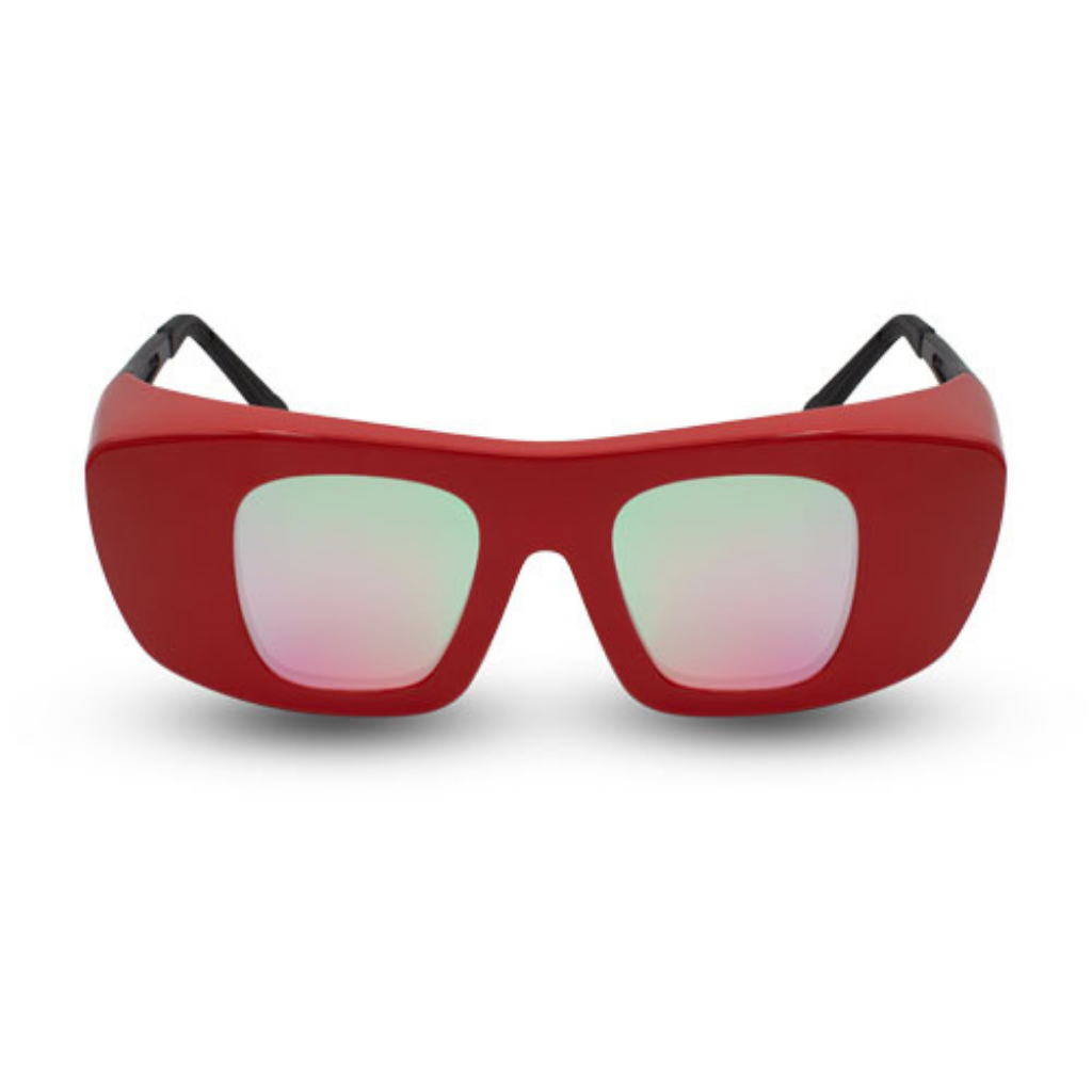 Innovative Optics GiT1 Laser Safety Glasses - Image 4