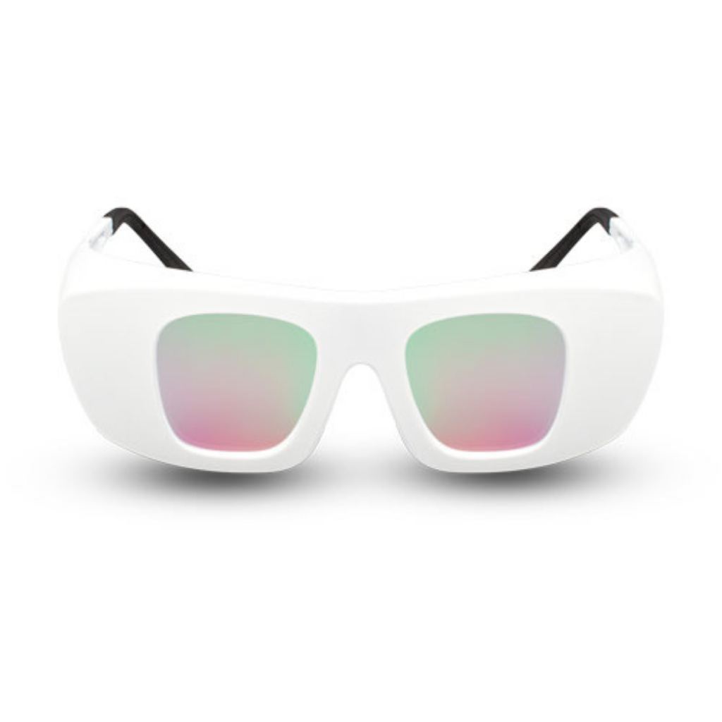 Innovative Optics GiT1 Laser Safety Glasses