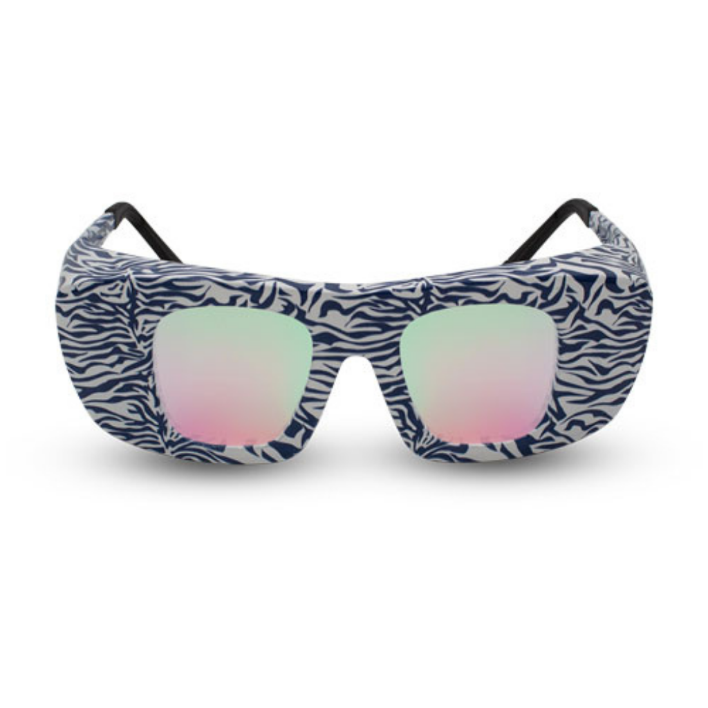 Innovative Optics GiT1 Laser Safety Glasses - Image 6