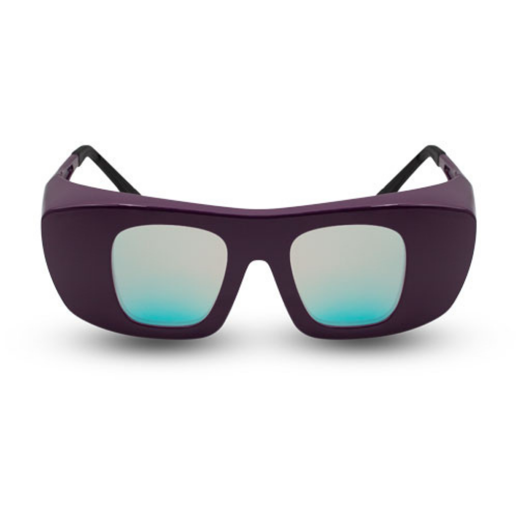 Innovative Optics GiT5 Laser Safety Glasses - Image 2