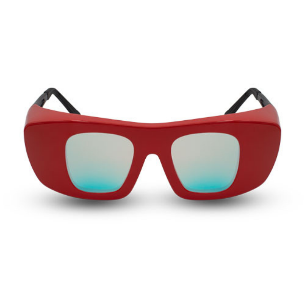 Innovative Optics GiT5 Laser Safety Glasses - Image 3