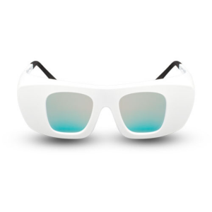 Innovative Optics GiT5 Laser Safety Glasses