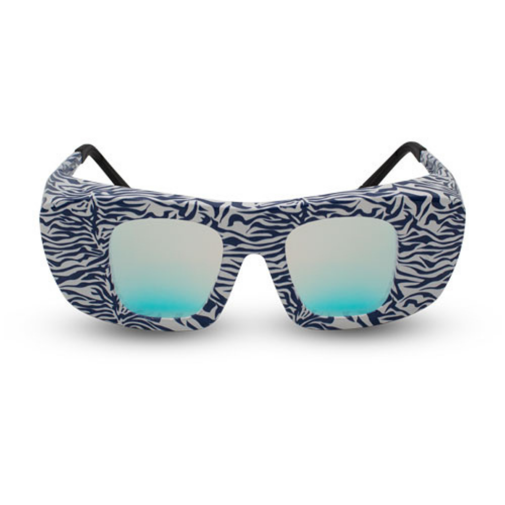 Innovative Optics GiT5 Laser Safety Glasses - Image 4