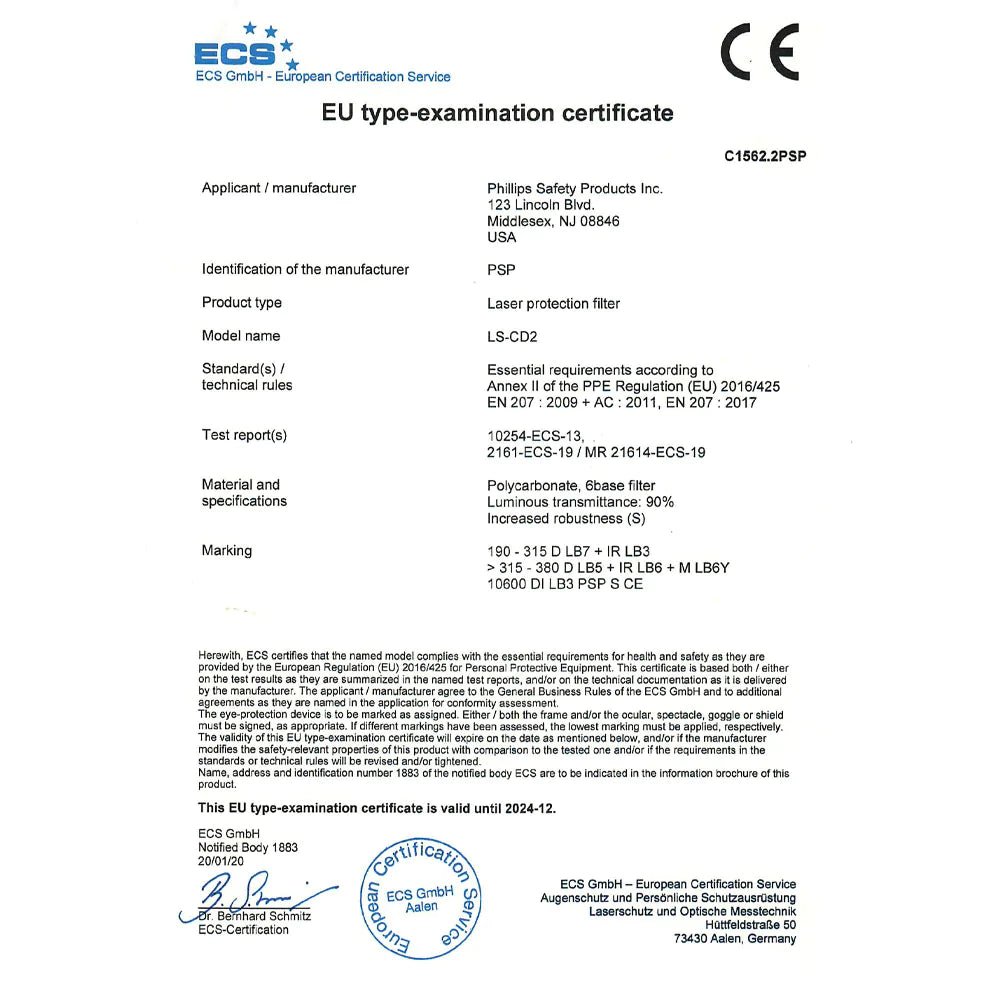 Co2/Excimer – Model 66 - Image 5