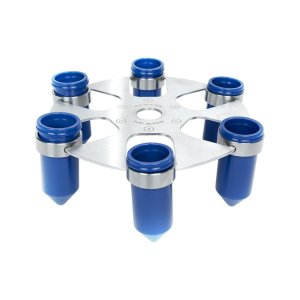 ELMI Rotor 6M.06 - 6 x 50ml Test Tubes  (CM-6MT-12)