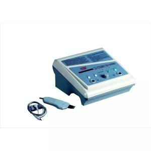 Basics Spa Ultrasonic Skin Scrubber