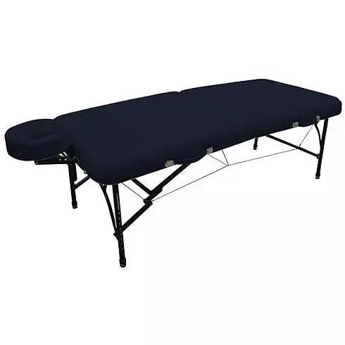 Solutions Series Challenger Aluminum Massage Table