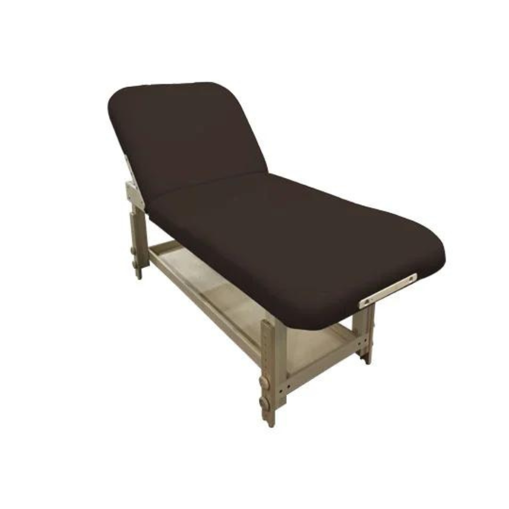 Custom Craftworks Classic Series Taj Mahal Lift Back Stationary Table - Image 8
