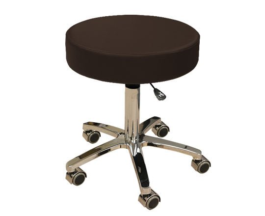Custom Craftworks Classic Series Medical Rolling Stool (MRS) - Image 5