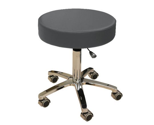 Custom Craftworks Classic Series Medical Rolling Stool (MRS) - Image 6