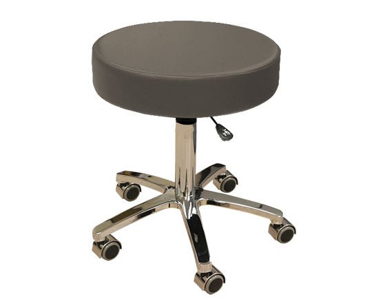 Custom Craftworks Classic Series Medical Rolling Stool (MRS) - Image 8